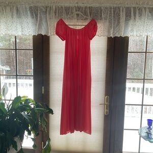 Coral Nighttime Slip